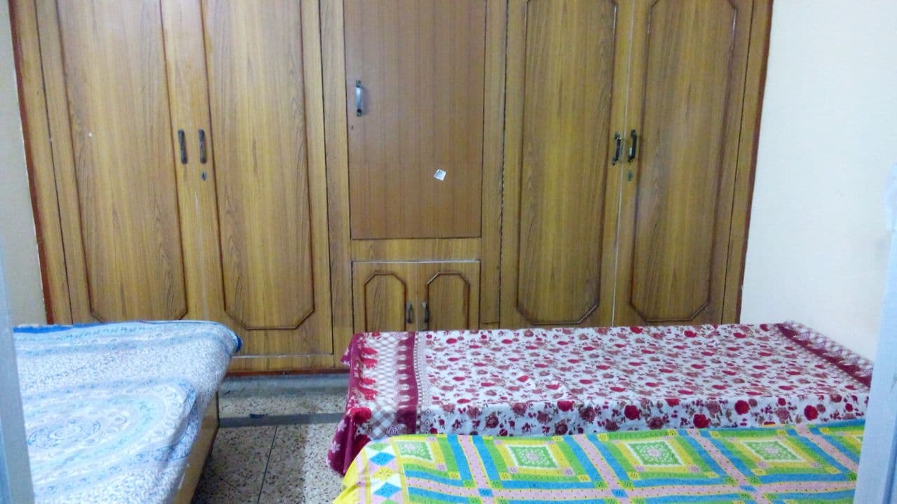 London School of Trends New Delhi hostel photo 11